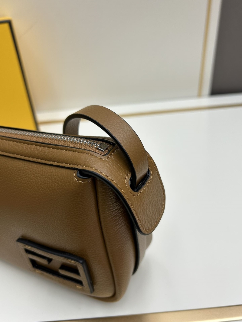 Fendi Top Handle Bags